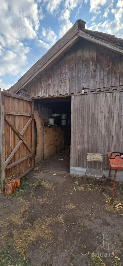 Poljoprivredno zemljište | 4zida