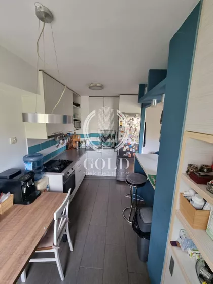 Iva Andrića | 4zida.rs