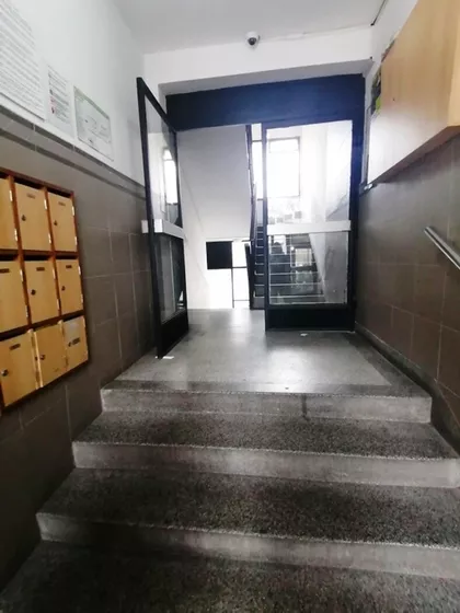 Vojvode Stepe | 4zida.rs