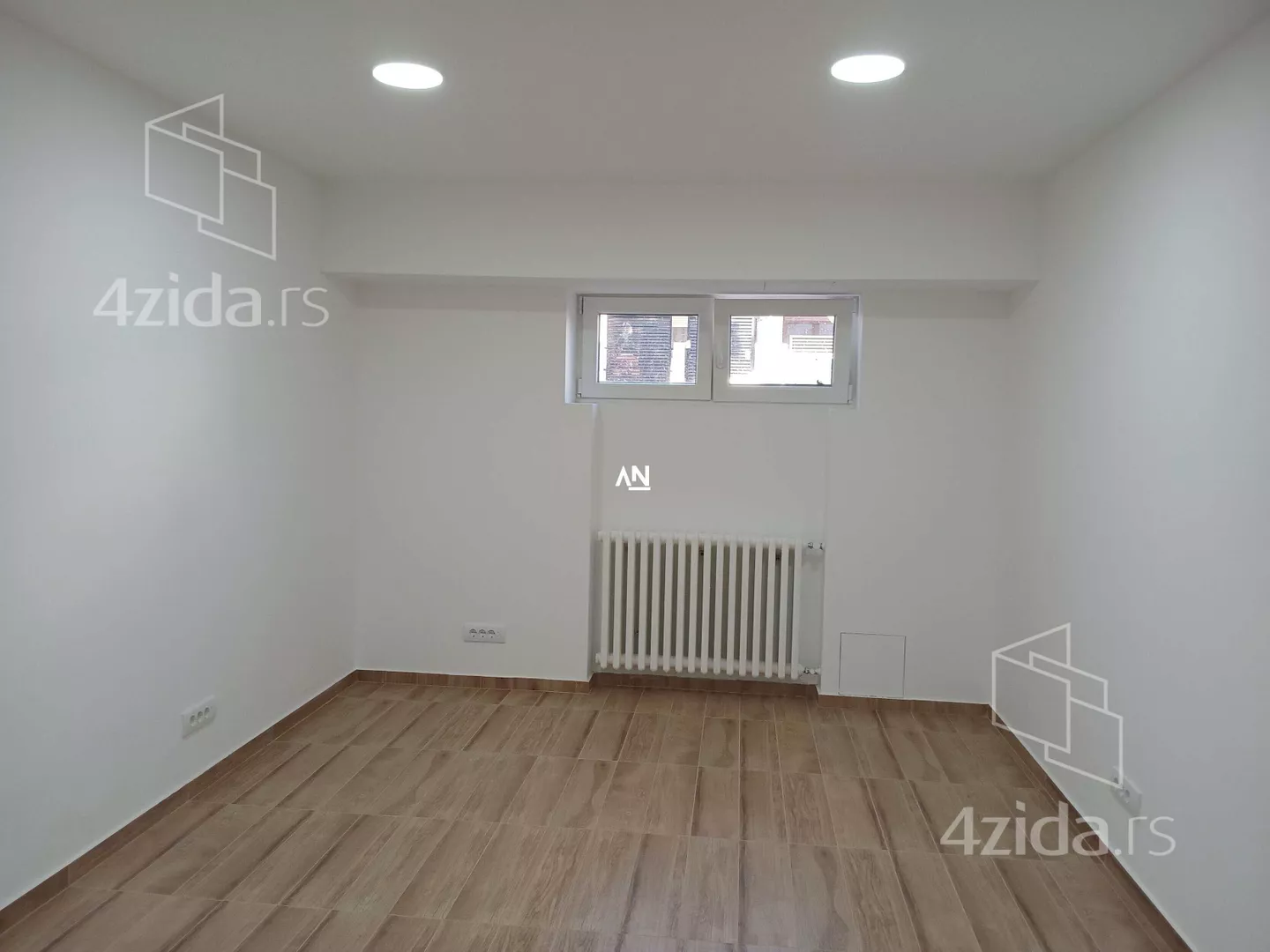 5-etažna kuća | 4zida