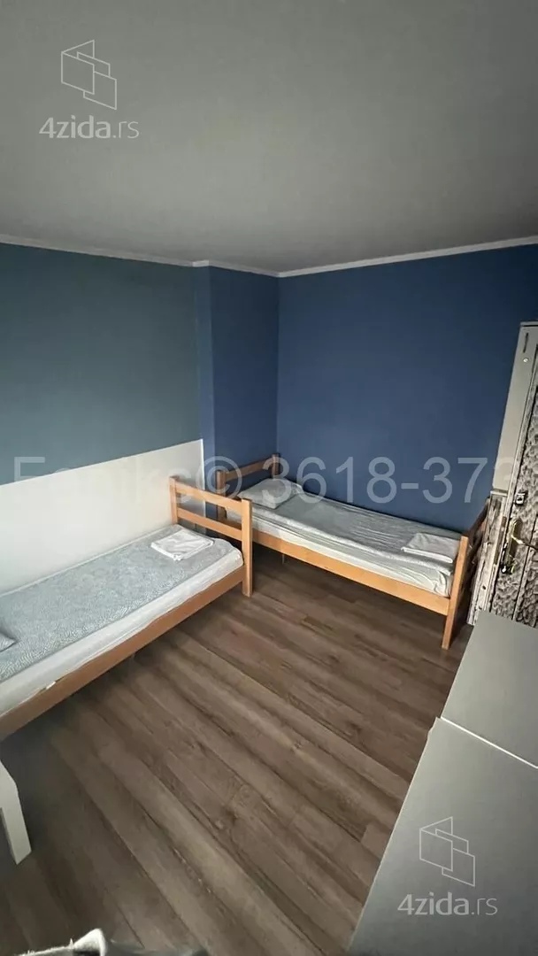 Osmosoban stan | 4zida