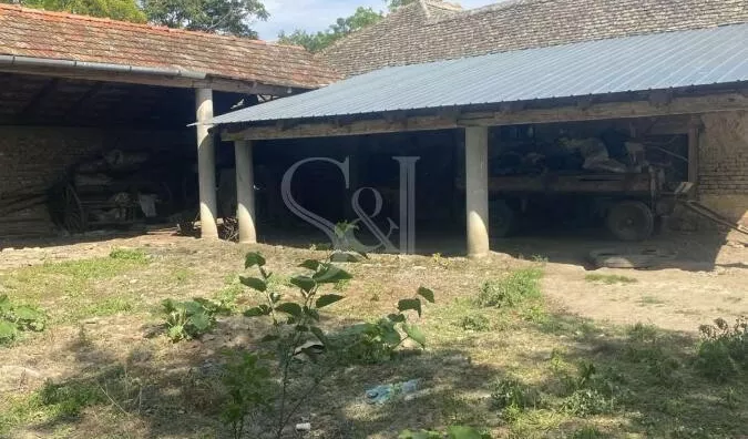 Poljoprivredno zemljište | 4zida