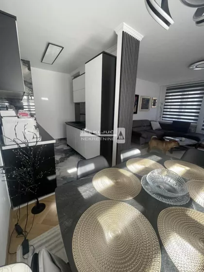 Mileševska | 4zida.rs