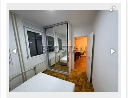 Bulevar Zorana Đinđića | 4zida.rs