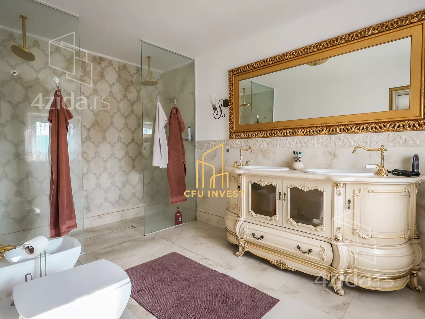 3-etažna kuća | 4zida