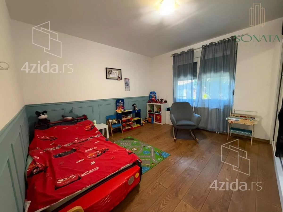 Kuća | 4zida