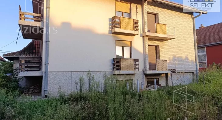 Kuća | 4zida