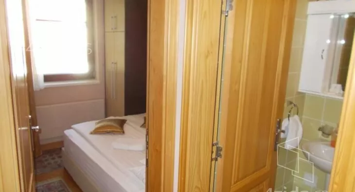 Ugostiteljski objekat | 4zida