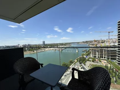 Bulevar Vudroa Vilsona | 4zida.rs