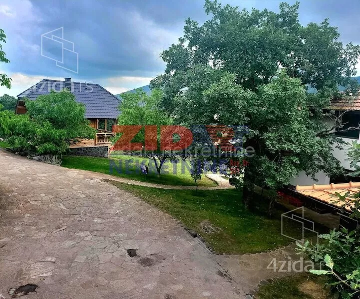 Ugostiteljski objekat | 4zida
