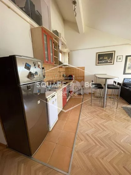 Vojvode Stepe | 4zida.rs