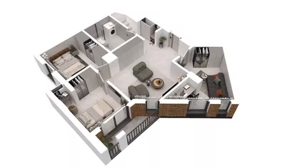 Dimitrija Tucovića bb | 4zida.rs