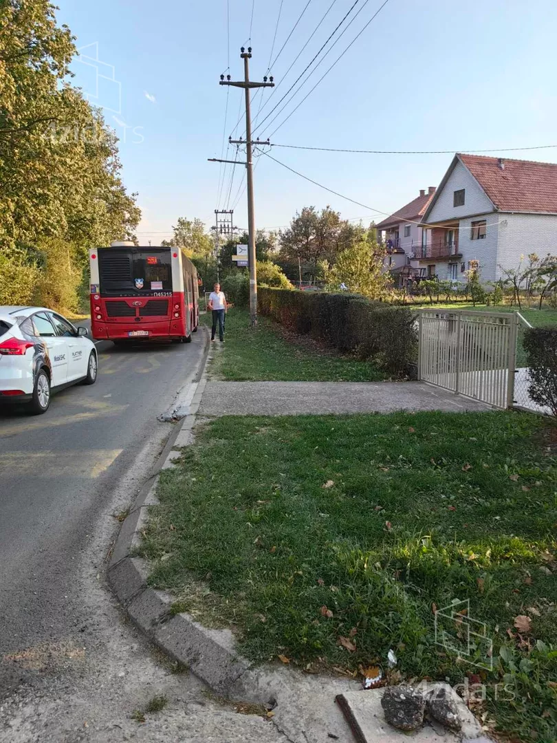 Poljoprivredno zemljište | 4zida