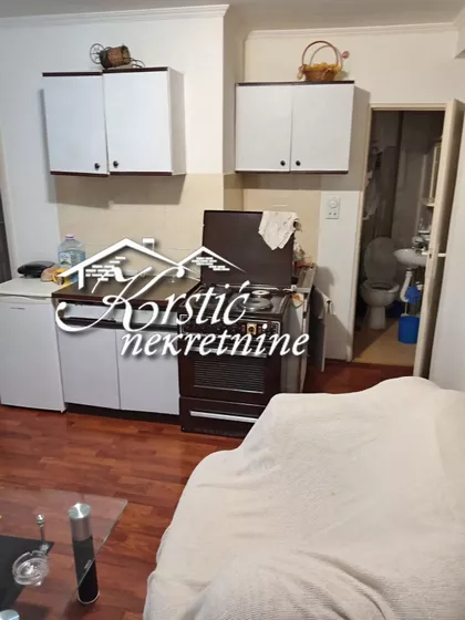 Daničićeva | 4zida.rs