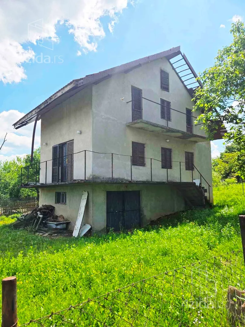 Kuća | 4zida
