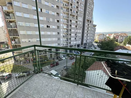 Bulevar Evrope | 4zida.rs