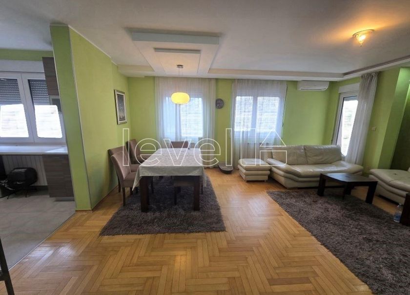 Četvorosoban stan - View 4