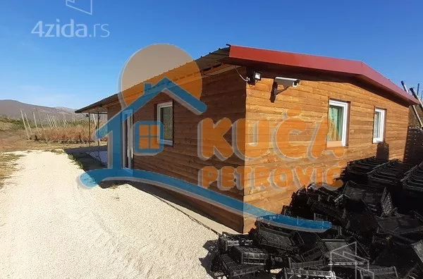 Građevinsko zemljište | 4zida