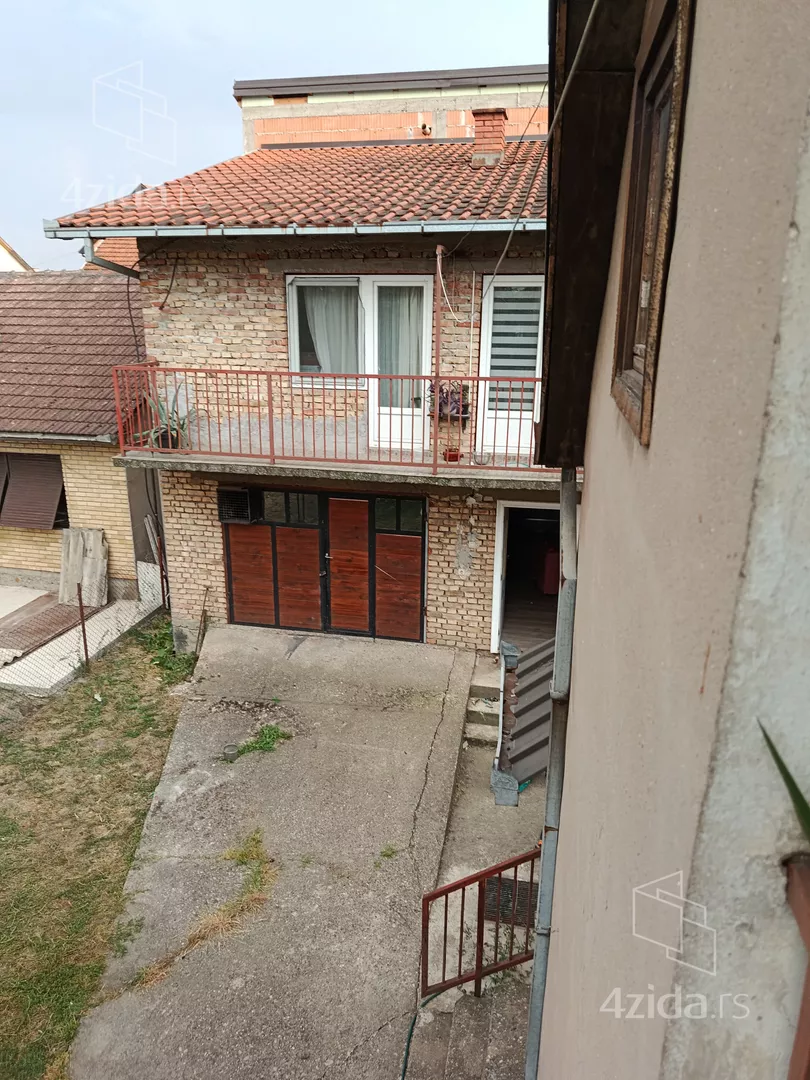 2-etažna kuća | 4zida