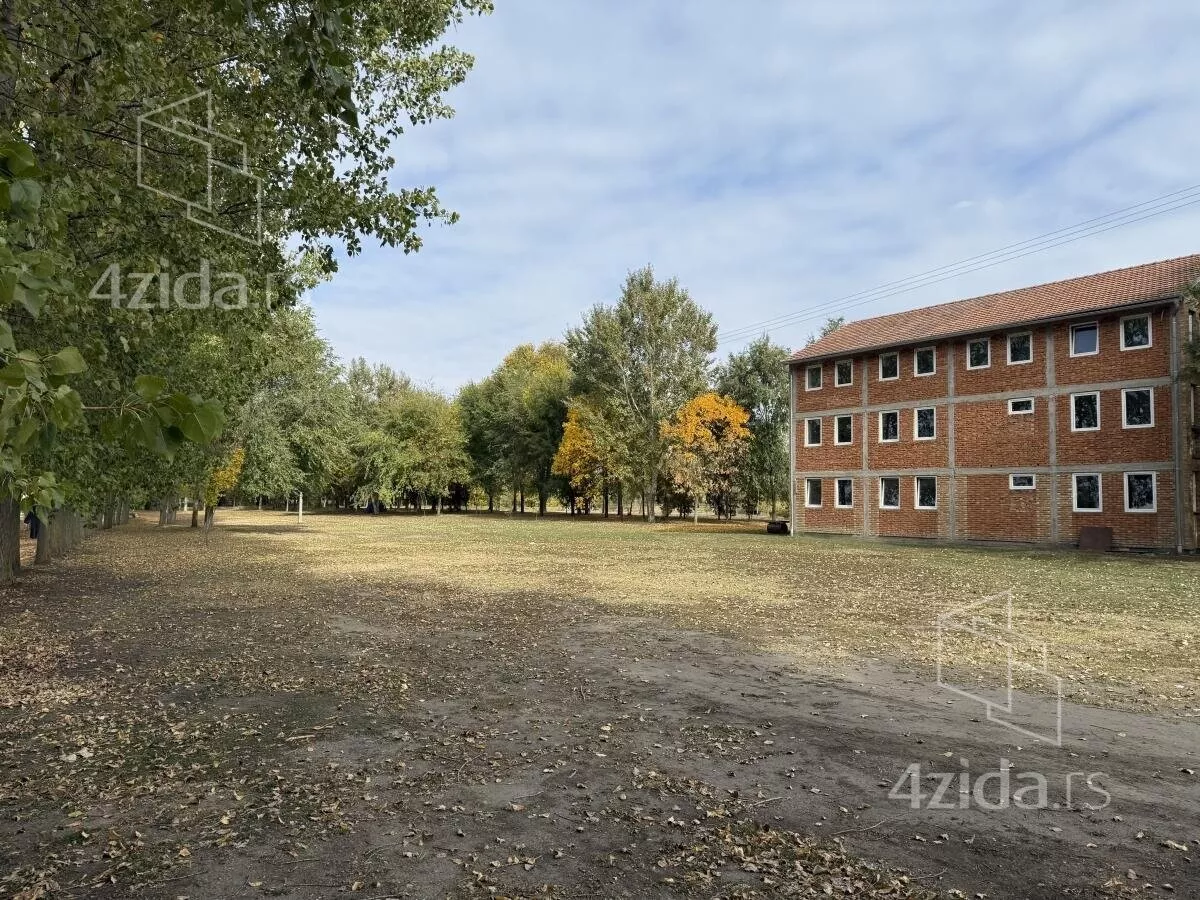 Ugostiteljski objekat | 4zida