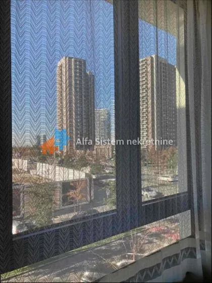 Beograd na vodi | 4zida.rs