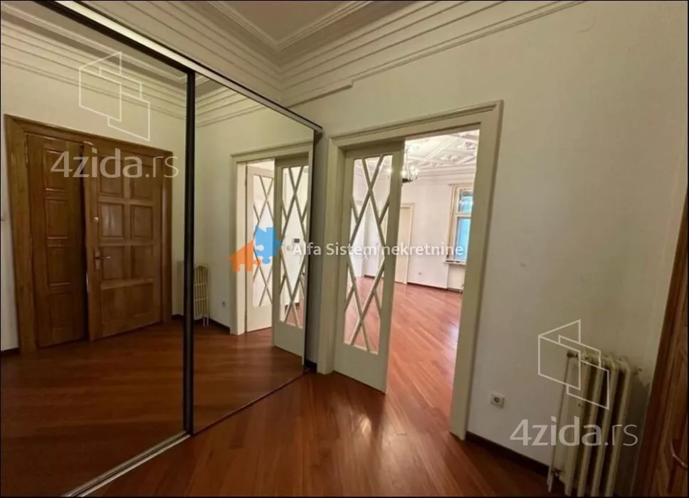 Kancelarija | 4zida