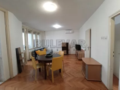 Rajićeva | 4zida.rs