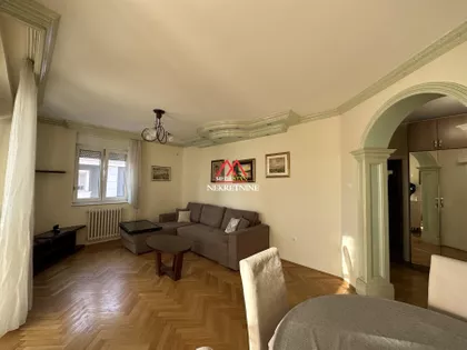 Lovćenska | 4zida.rs