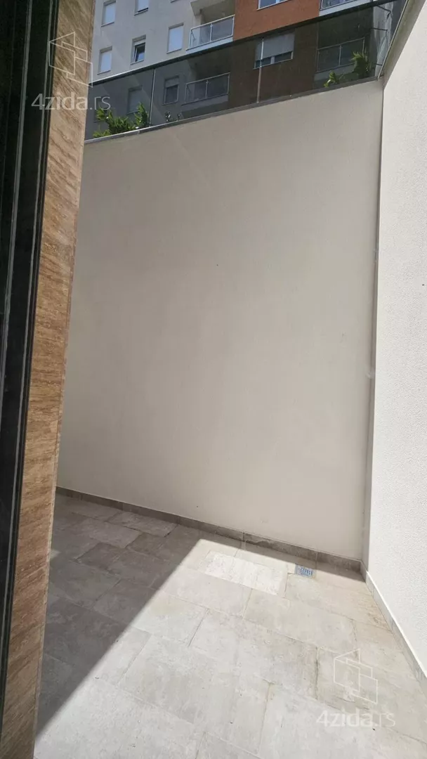 Garsonjera | 4zida