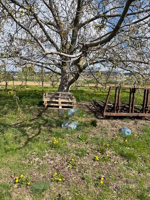 Poljoprivredno zemljište | 4zida