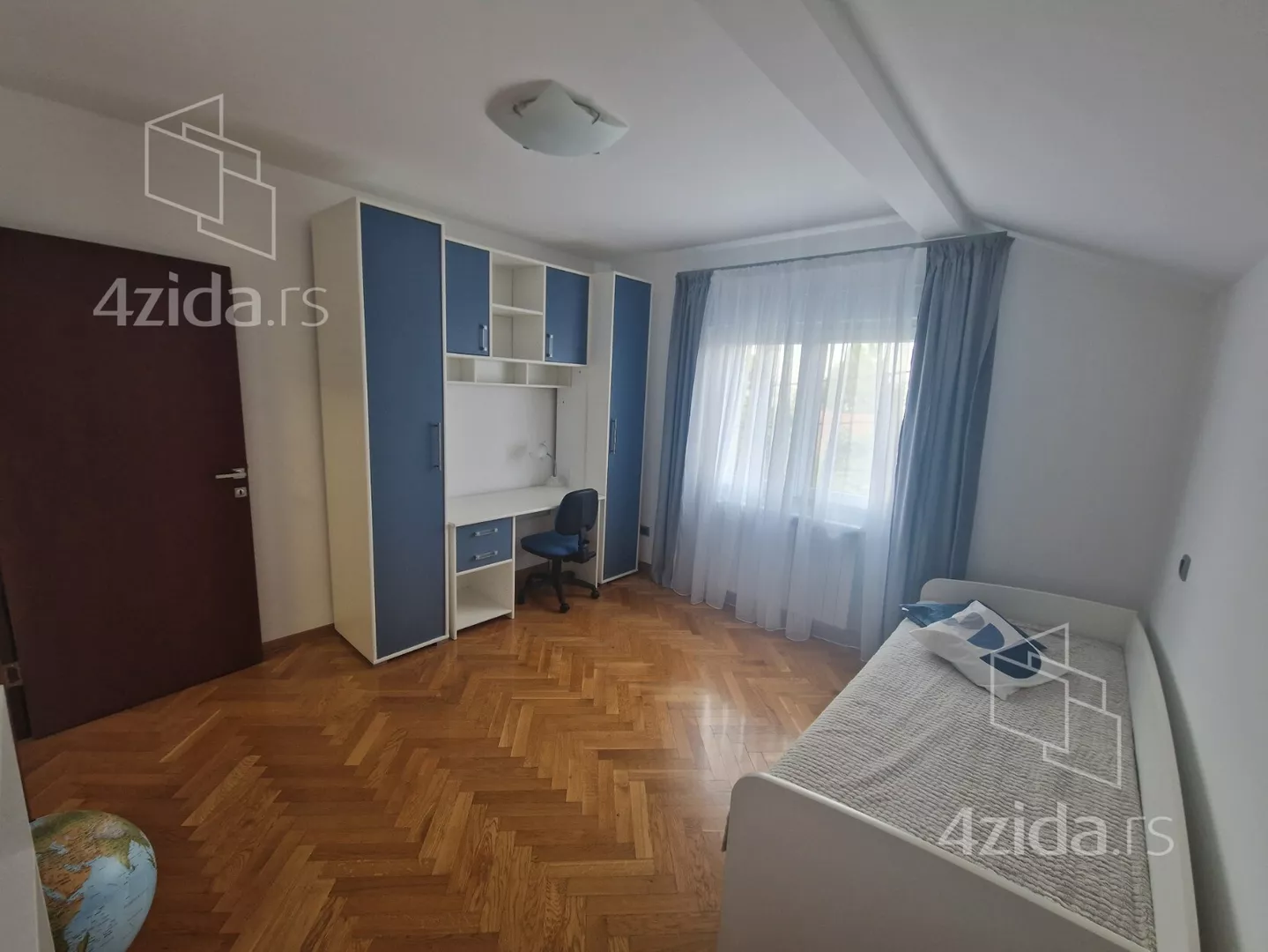 Šestosoban stan | 4zida