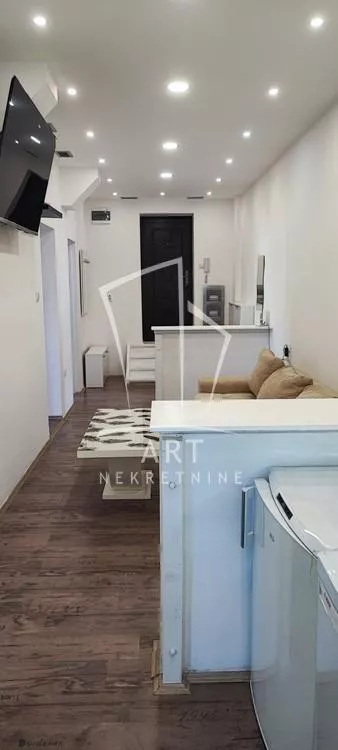 Nemanjina | 4zida.rs