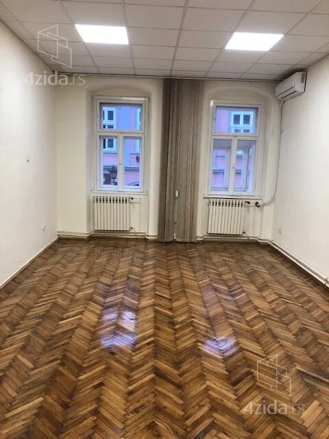 Kancelarija | 4zida