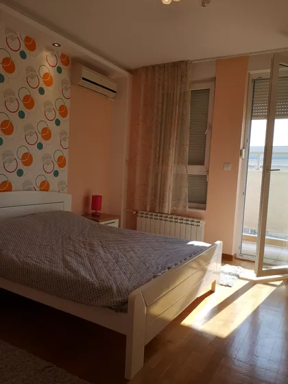 Blok 67 - Belville | 4zida.rs