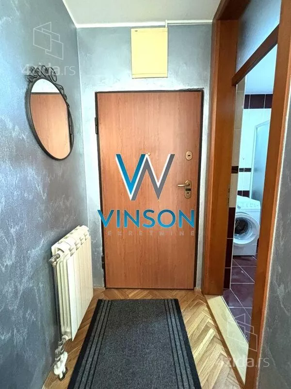 Garsonjera | 4zida