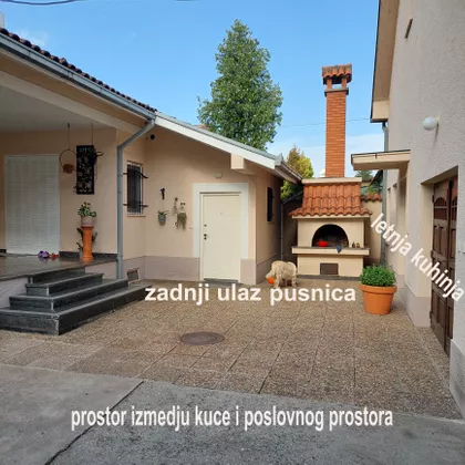 Gradske lokacije | 4zida.rs