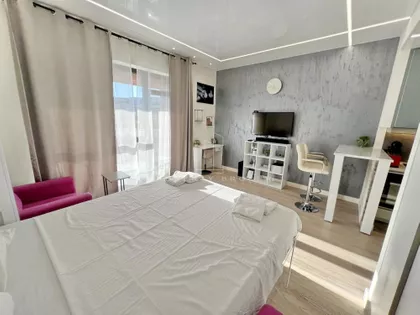Bulevar Vudroa Vilsona | 4zida.rs
