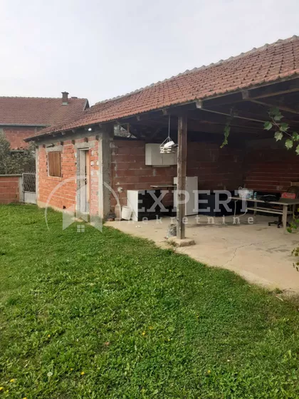 Donji Barbeš | 4zida.rs