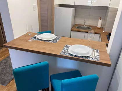 Milutina Milankovića | 4zida.rs