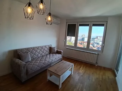 Obilićev Venac | 4zida.rs