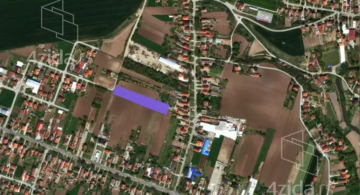 Plac | 4zida