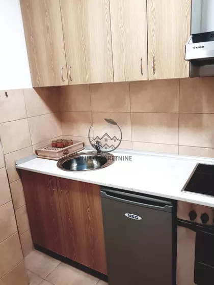 Bulevar Oslobođenja | 4zida.rs