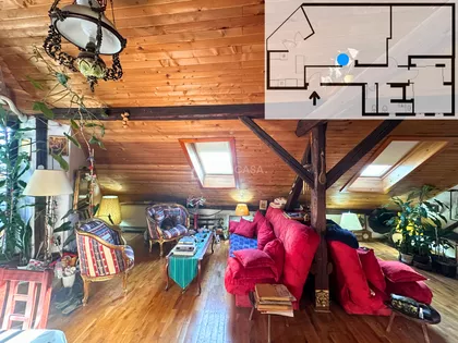 Profesorska Kolonija | 4zida.rs