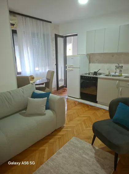 Milovana Jovanovića | 4zida.rs