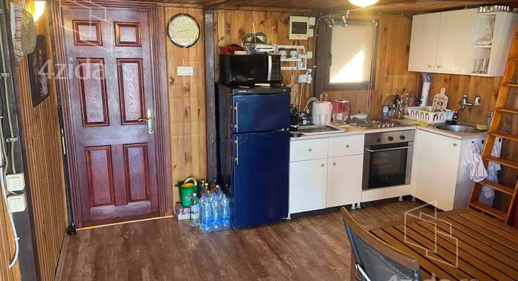 Turistički objekat | 4zida