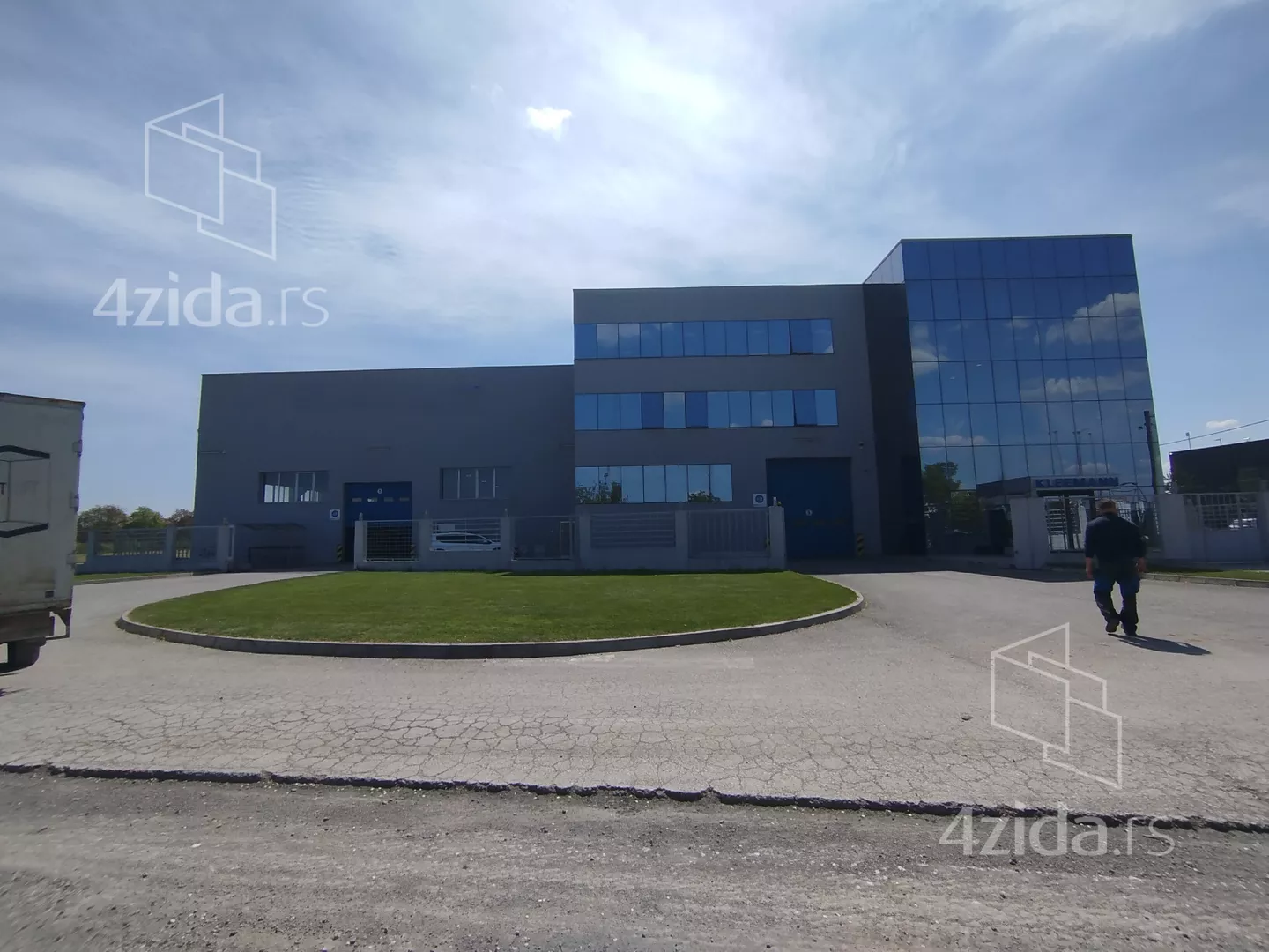 Magacin | 4zida