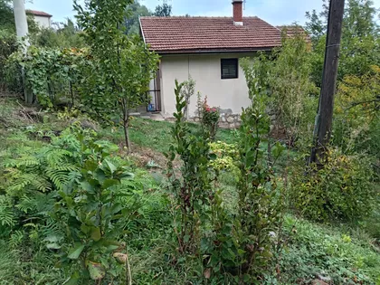 Banja Koviljača | 4zida.rs