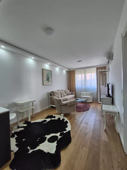 Branka Radičevića | 4zida.rs