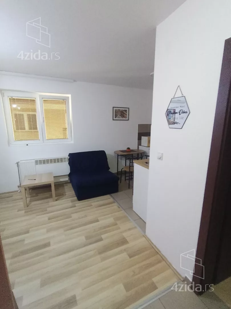 Garsonjera | 4zida