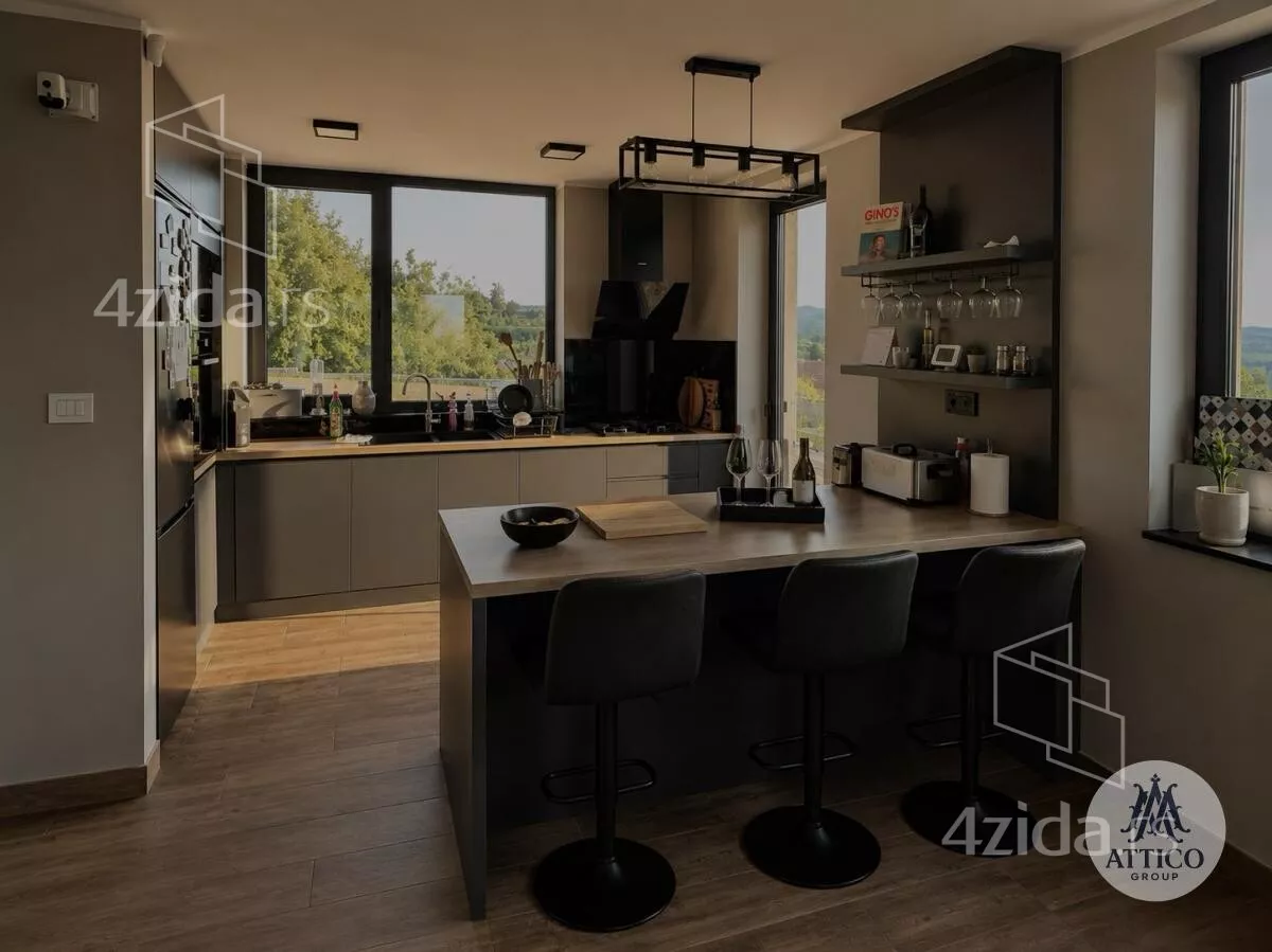 Kuća | 4zida